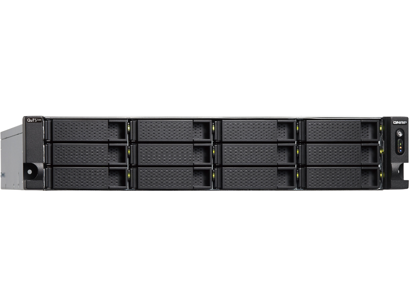 TS-h1886XU-RP-R2 ニアライン 264TB (22TB x 12)