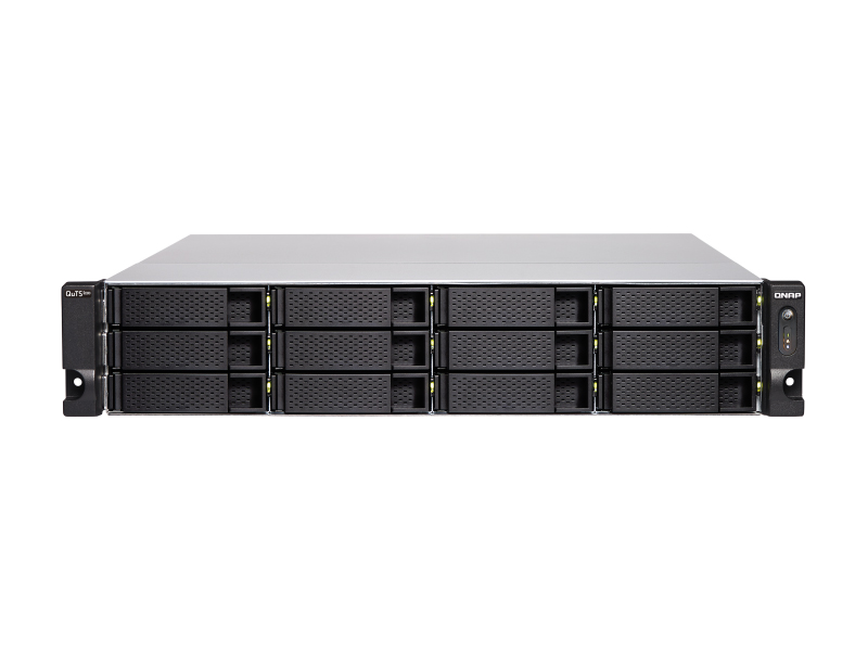 TS-h1886XU-RP-R2 ニアライン 72TB (6TB x 12)