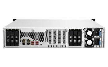 TS-h1887XU-RP メモリー 128GB HI SSD 21.12TB (1.92TB x 12)