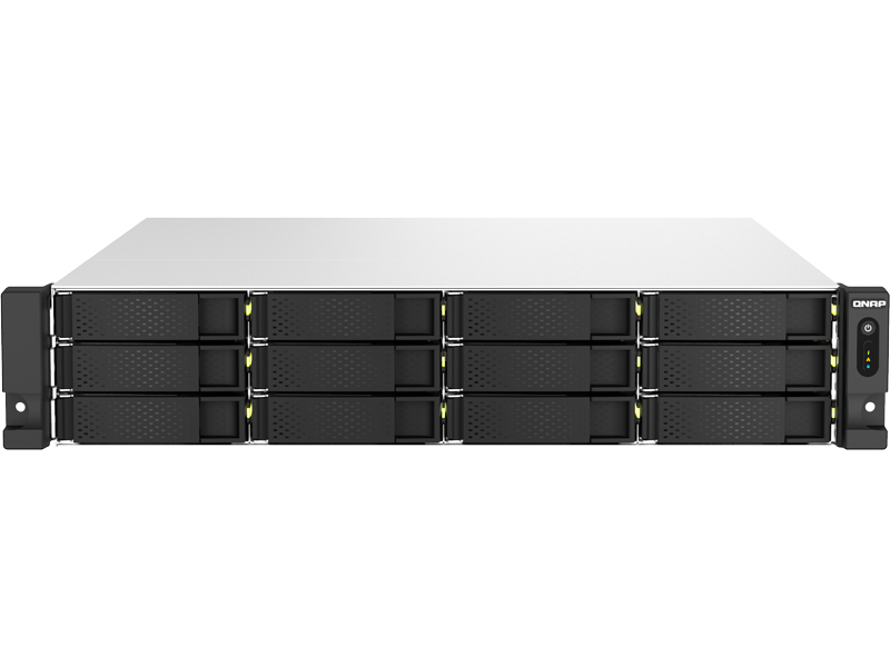 TS-h1887XU-RP ニアライン 24TB (2TB x 12)