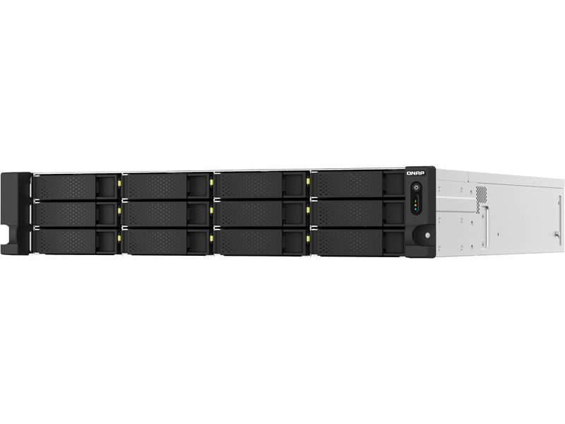 TS-h1887XU-RP ニアライン 264TB (22TB x 12)