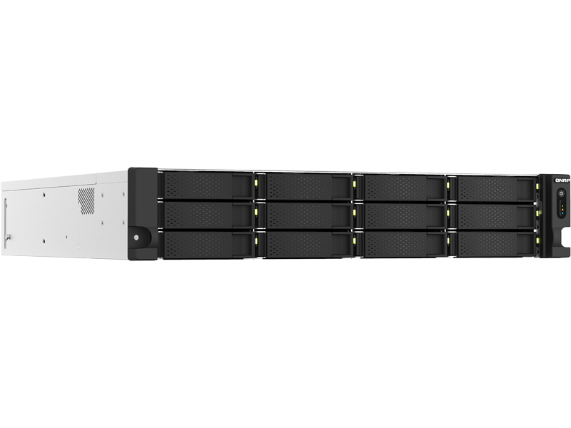TS-h1887XU-RP ニアライン 264TB (22TB x 12)