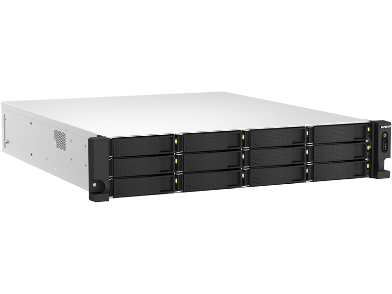 TS-h1887XU-RP ニアライン 264TB (22TB x 12)