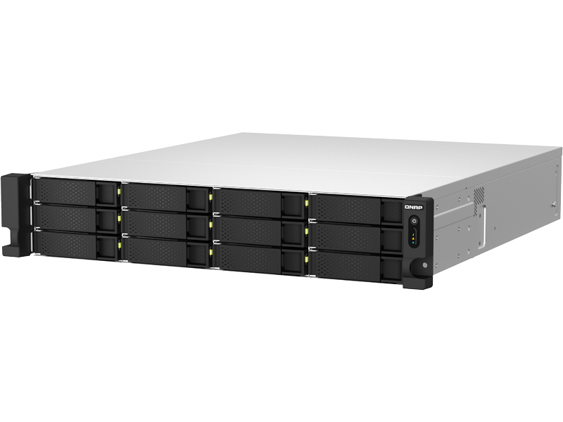 TS-h1887XU-RP ニアライン 264TB (22TB x 12)
