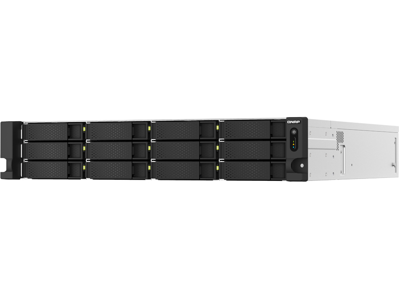 TS-h1887XU-RP ニアライン 48TB (4TB x 12)