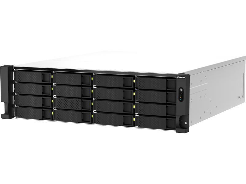 TS-h2287XU-RP ニアライン 288TB (18TB x 16)