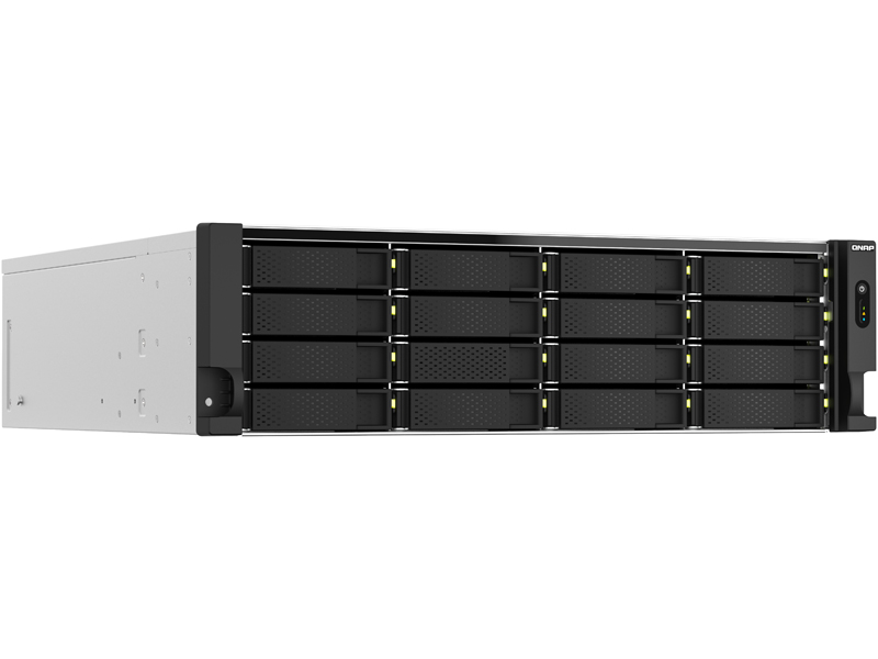 TS-h2287XU-RP ニアライン 352TB (22TB x 16)