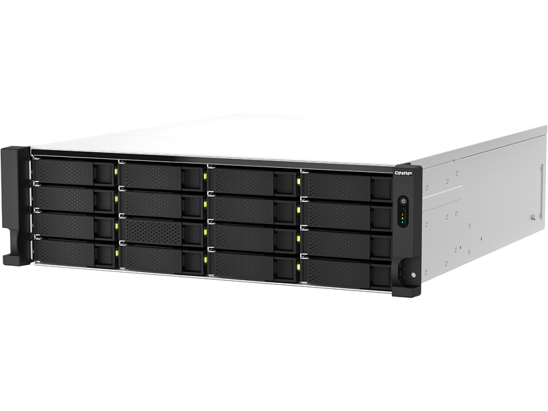 TS-h2287XU-RP ニアライン 352TB (22TB x 16)
