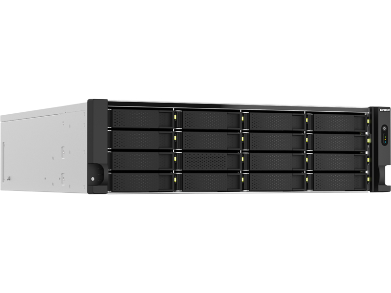 TS-h2287XU-RP ニアライン 64TB (4TB x 16)