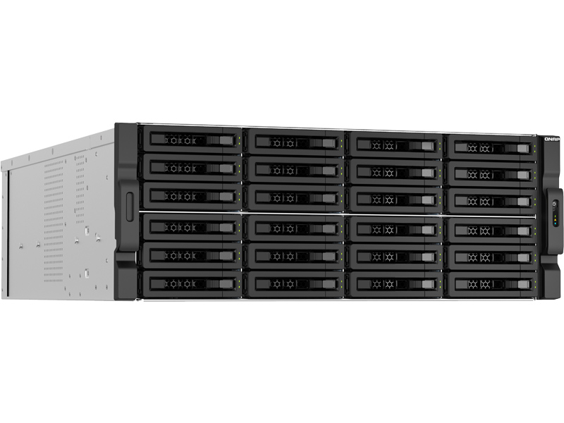 TS-h3087XU-RP ニアライン 240TB (10TB x 24)