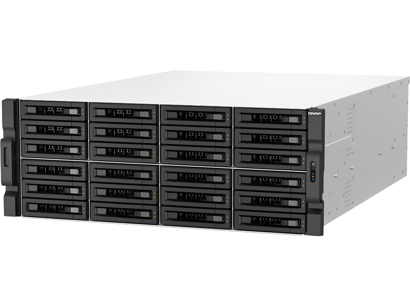 TS-h3087XU-RP ニアライン 240TB (10TB x 24)