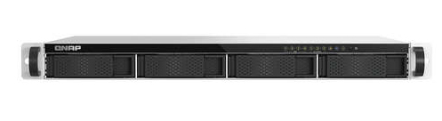 QNAP NAS/TS-h765eU ニアライン 72TB (18TB x 4)