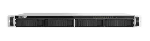 QNAP NAS/TS-h765eU ニアライン 8TB (2TB x 4)