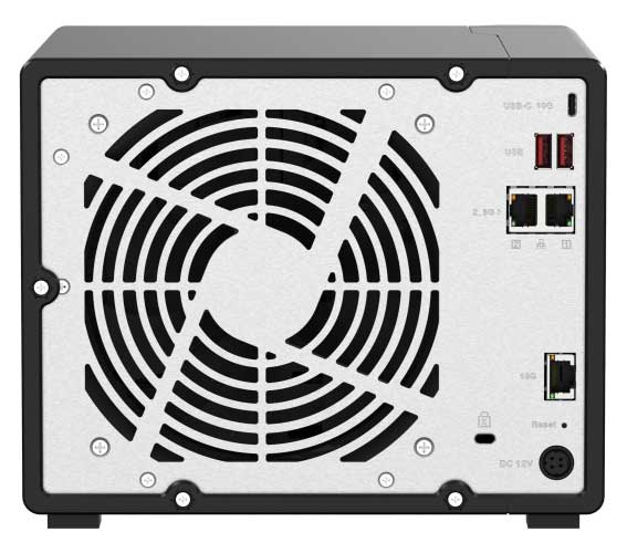 TS-h973AX ニアライン 100TB (20TB x 5)