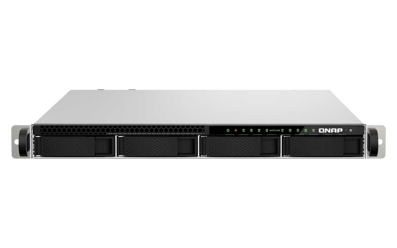 TS-h987XU-RP ニアライン 4TB (1TB x 4)