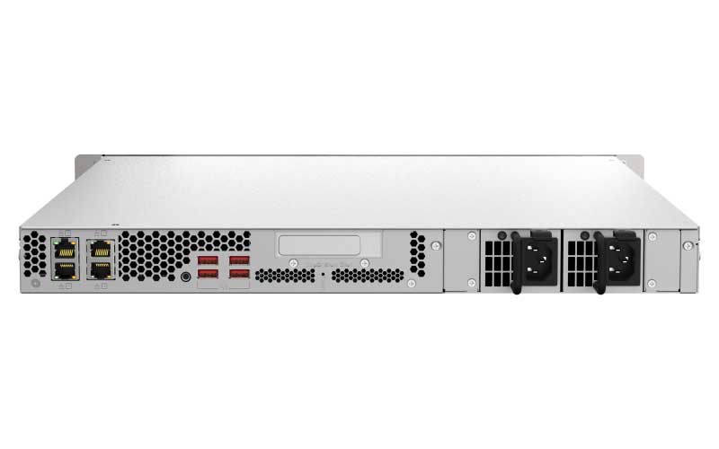 TS-h987XU-RP ニアライン 4TB (1TB x 4)