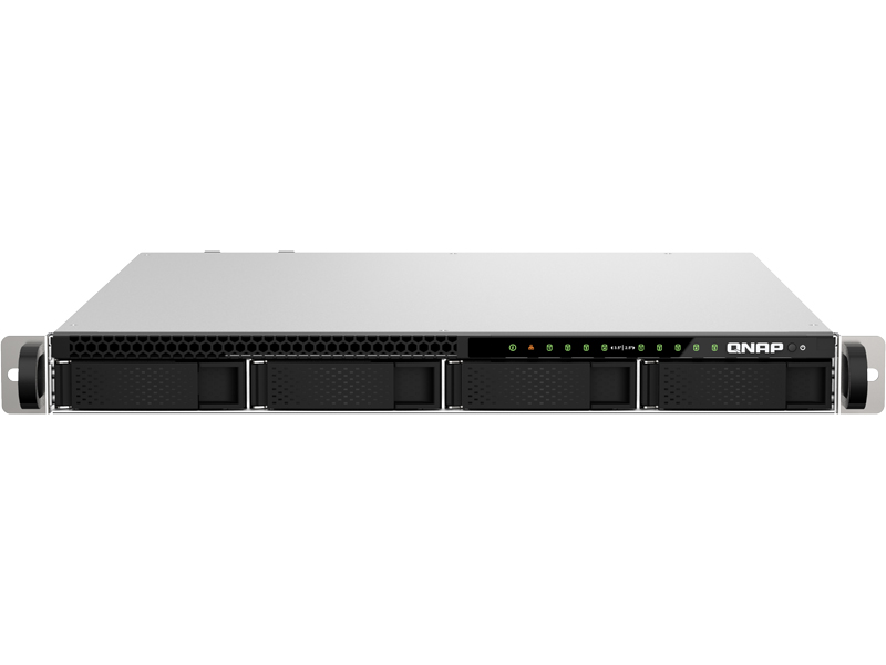 TS-h987XU-RP ニアライン 64TB (16TB x 4)