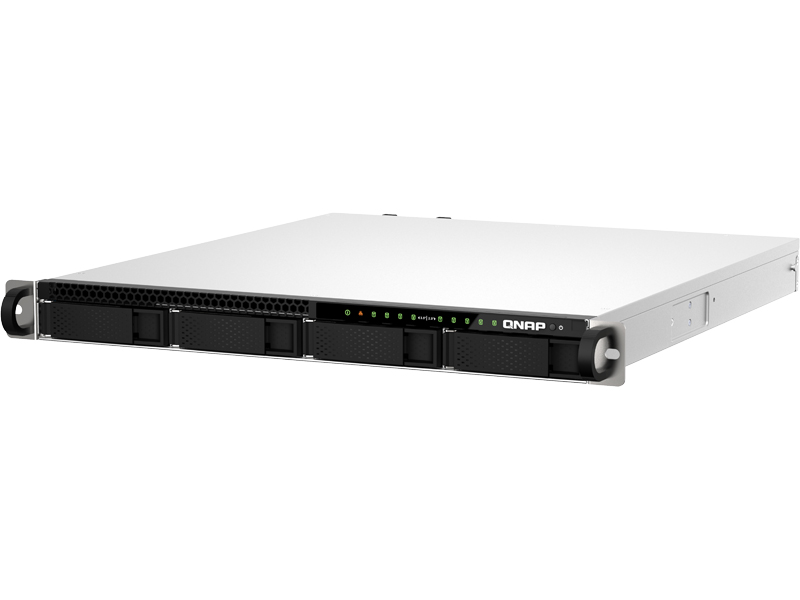 TS-h987XU-RP ニアライン 64TB (16TB x 4)