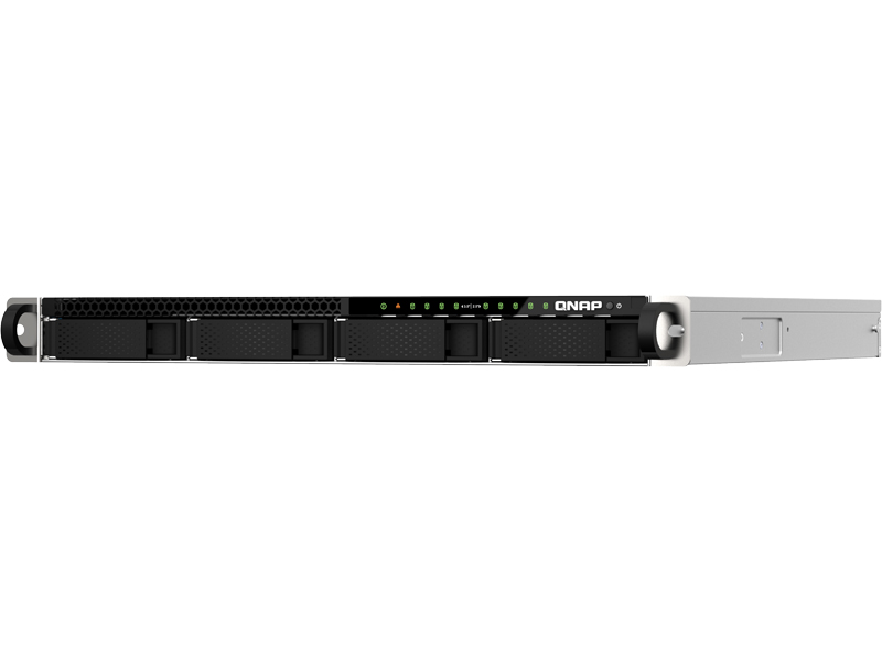 TS-h987XU-RP ニアライン 72TB (18TB x 4)