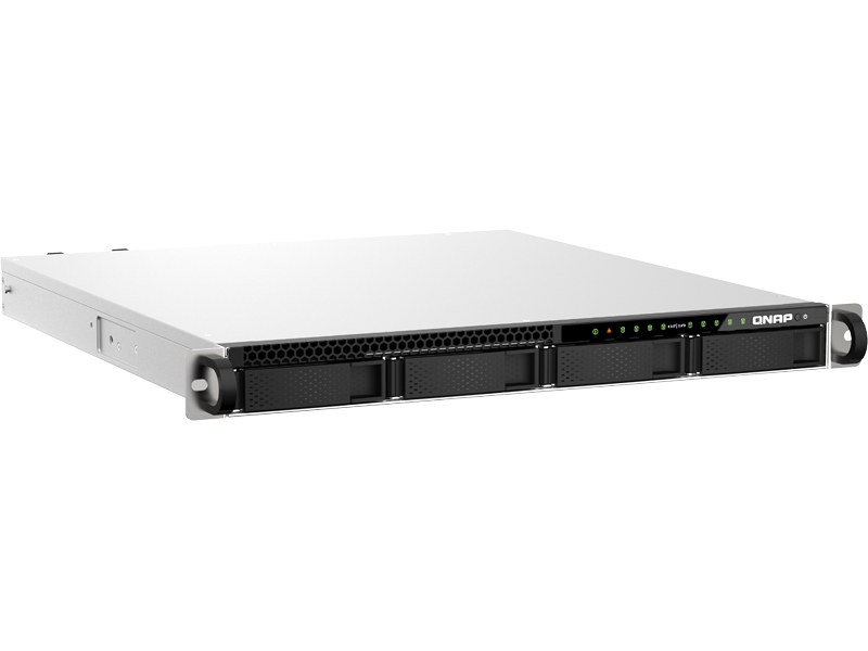 TS-h987XU-RP ニアライン 8TB (2TB x 4)