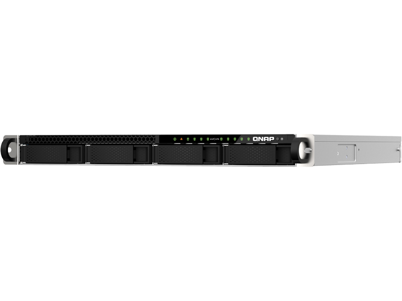 TS-h987XU-RP ニアライン 88TB (22TB x 4)