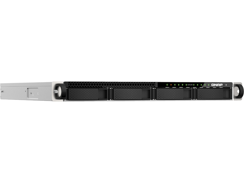 TS-h987XU-RP ニアライン 88TB (22TB x 4)