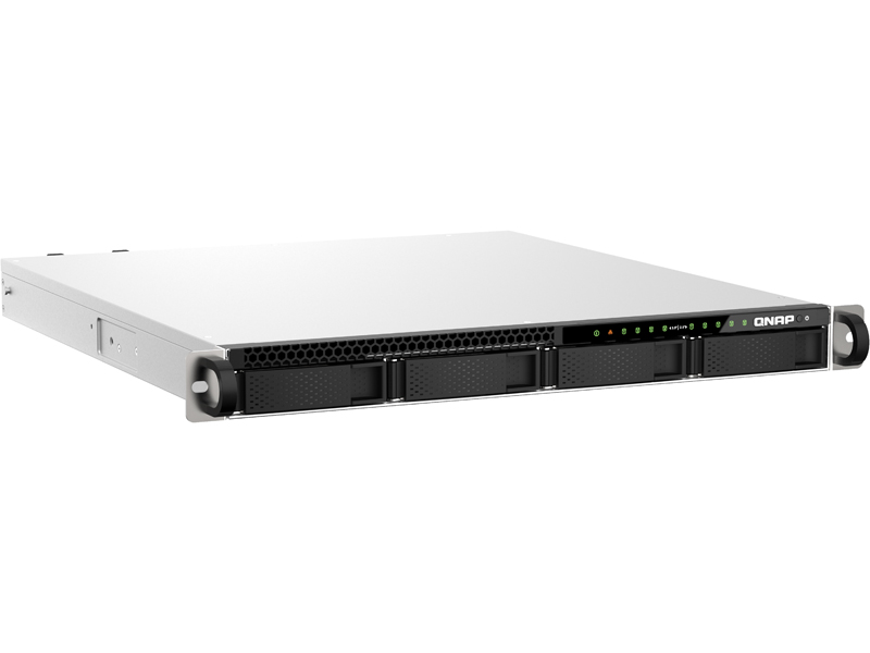 TS-h987XU-RP ニアライン 88TB (22TB x 4)