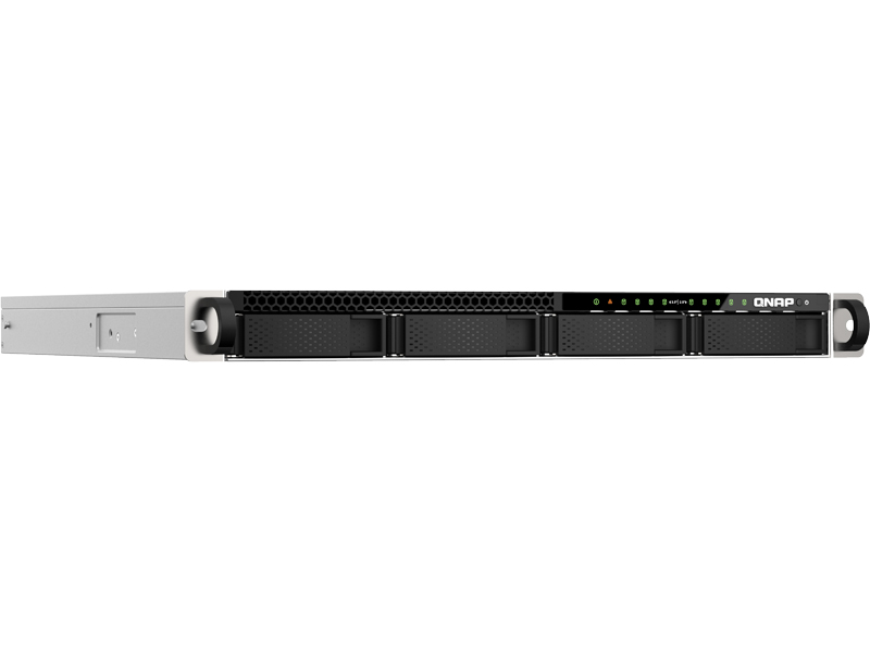 TS-h987XU-RP ニアライン 24TB (6TB x 4)