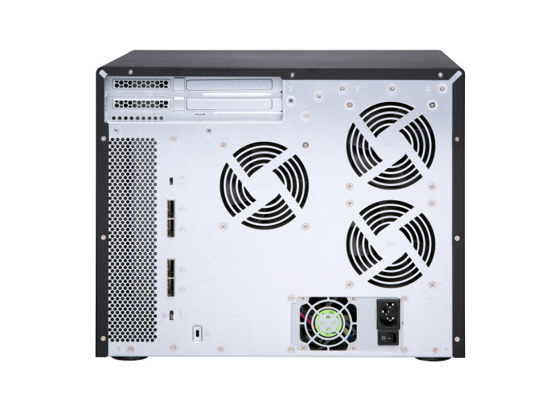 TL-D1600S ニアライン 216TB (18TB x 12)