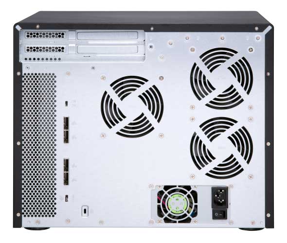 TL-D1600S ニアライン 240TB (20TB x 12)