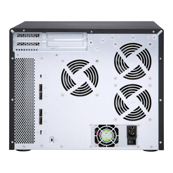 TL-D1600S ニアライン 96TB (8TB x 12)