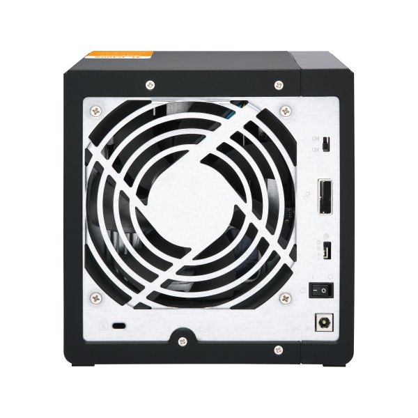 TL-D400S ミドル 40TB (10TB x 4)