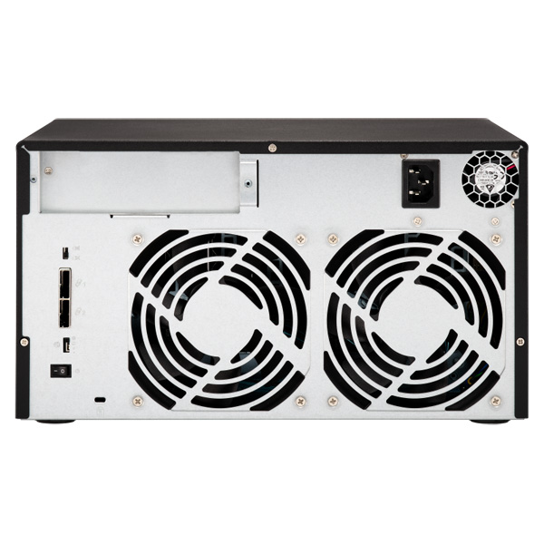 TL-D800S ニアライン 32TB (4TB x 8)