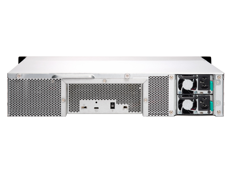 TL-R1200C-RP ニアライン 216TB (18TB x 12)