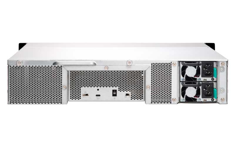 TL-R1200C-RP ニアライン 264TB (22TB x 12)