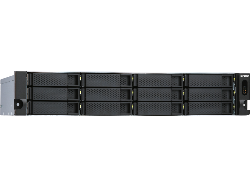 TL-R1200S-RP ニアライン 216TB (18TB x 12)