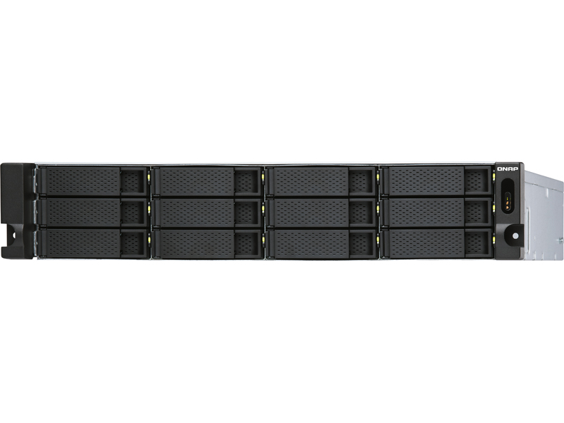 TL-R1200S-RP ニアライン 216TB (18TB x 12)