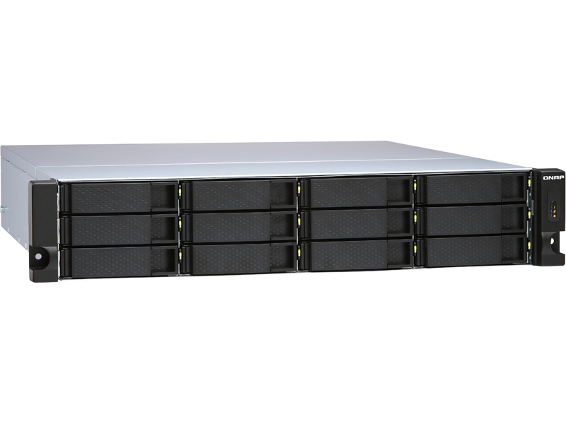 TL-R1200S-RP ニアライン 216TB (18TB x 12)