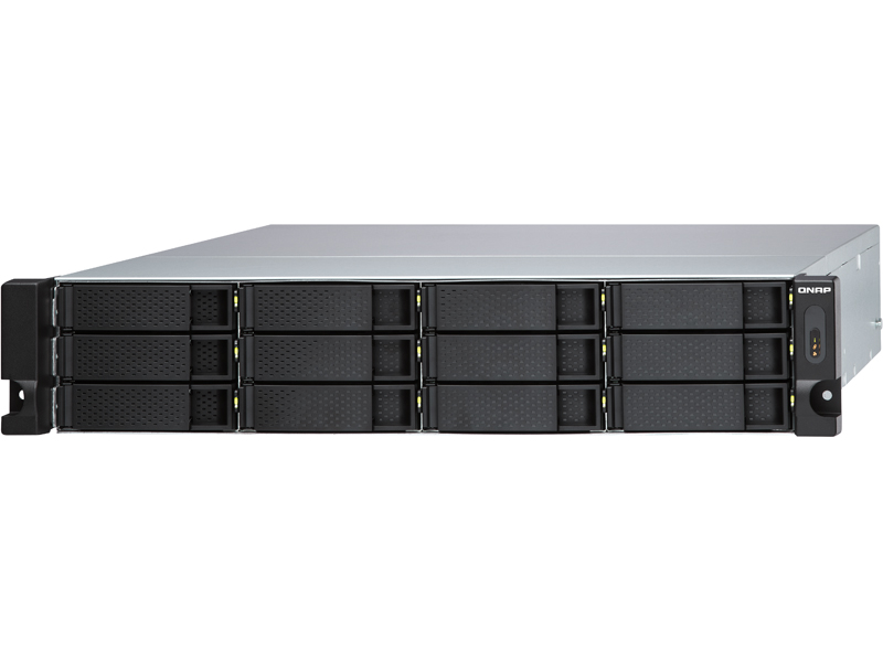 TL-R1200S-RP ニアライン 216TB (18TB x 12)