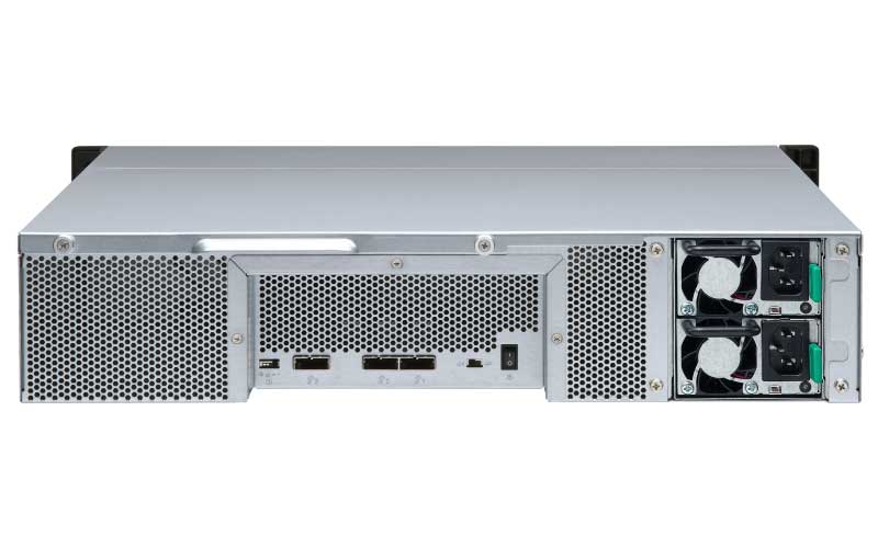 TL-R1200S-RP ニアライン 264TB (22TB x 12)