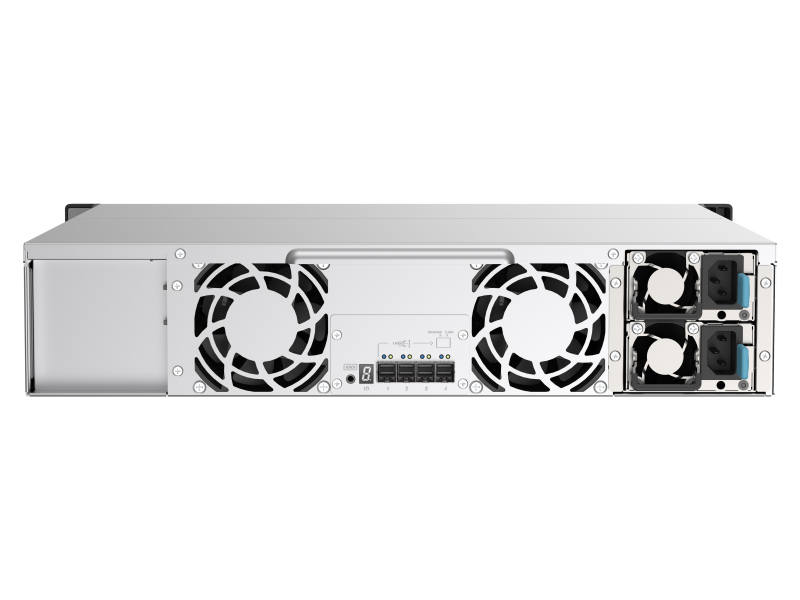 TL-R1220Sep-RP ニアライン 72TB (6TB x 12)