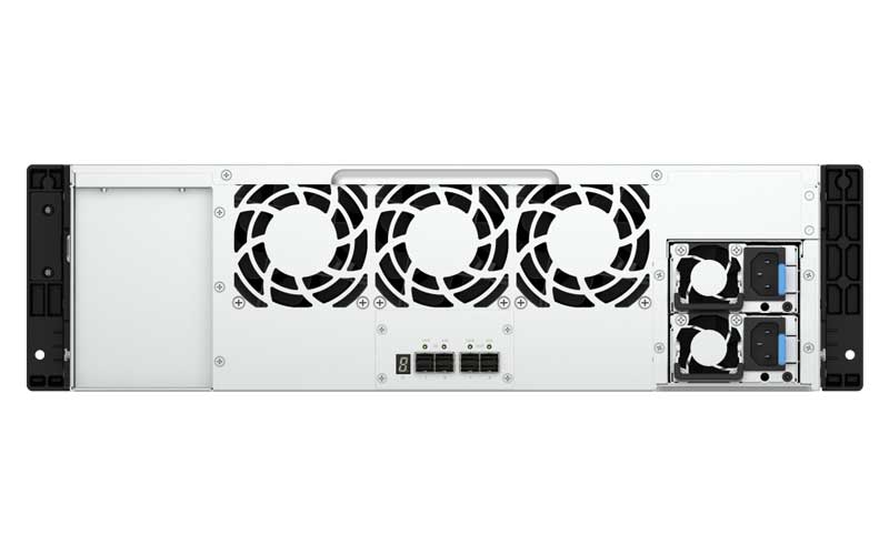 TL-R1600PES-RP ニアライン 352TB (22TB x 16)