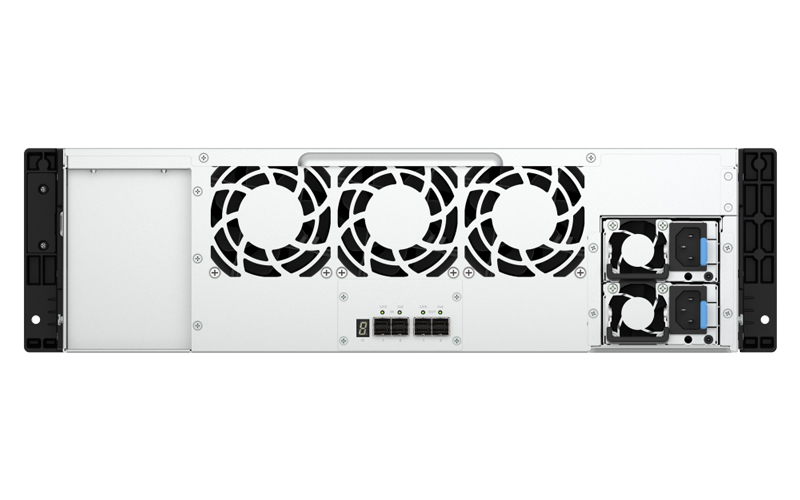 TL-R1600PES-RP ニアライン 320TB (20TB x 16)