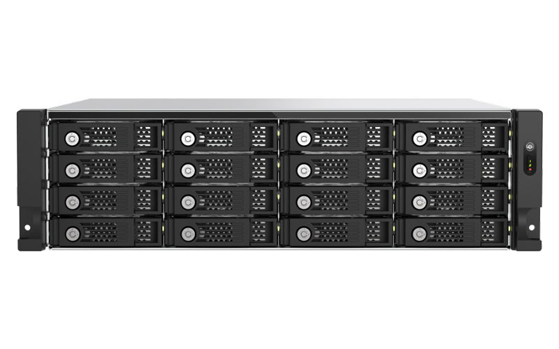 TL-R1600PES-RP ニアライン 128TB (8TB x 16)