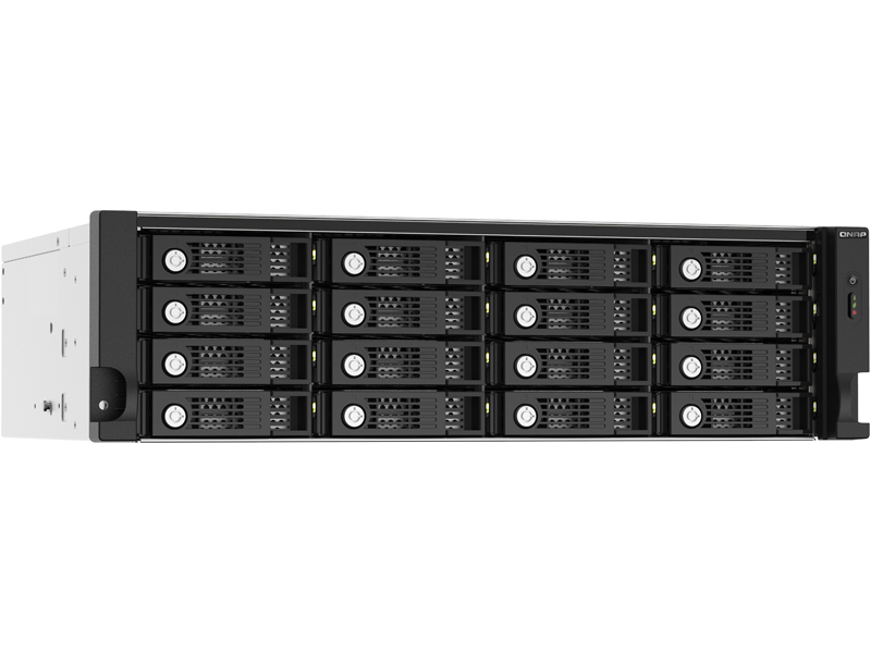 TL-R1620Sep-RP ニアライン 352TB (22TB x 16)