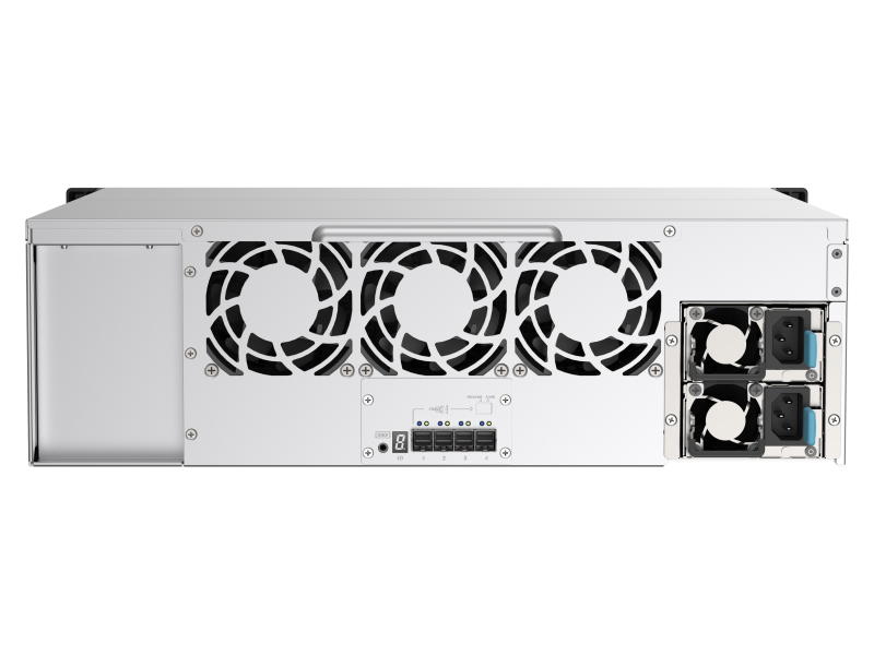 TL-R1620Sep-RP ニアラインSAS 96TB (6TB x 16)