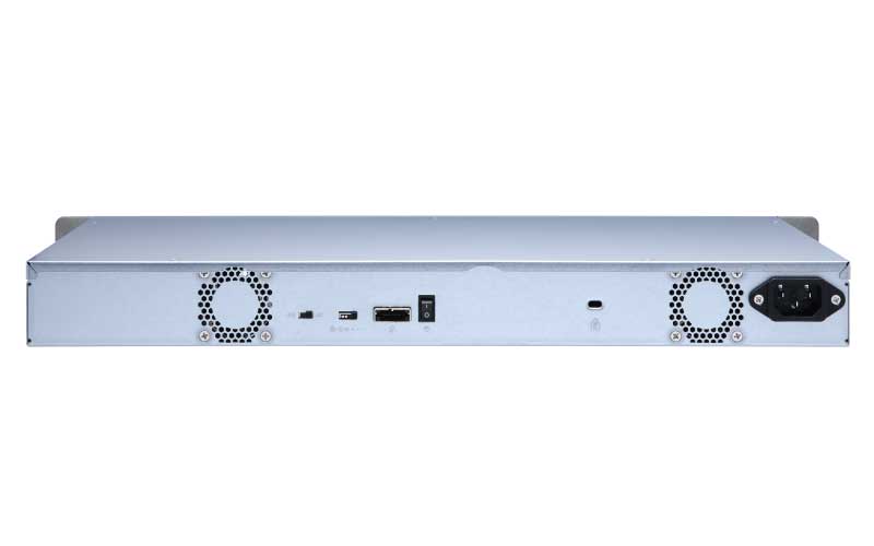 TL-R400S ニアライン 72TB (18TB x 4)