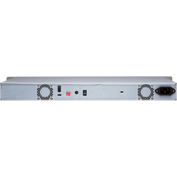 TR-004U ミドル 8TB (2TB x 4)