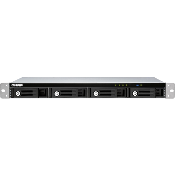 TR-004U ミドル 16TB (4TB x 4)