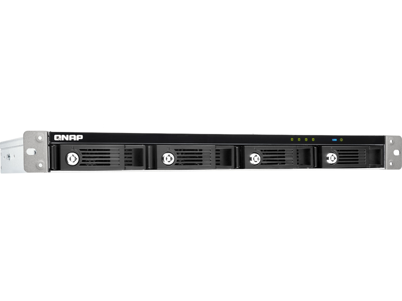TR-004U ニアライン 64TB (16TB x 4)